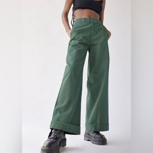 OBEY MILA WORK PANT
